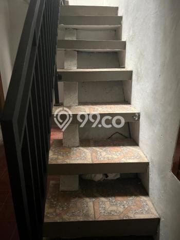 Rumah Luas Asri 4 KT Siap Huni di Rawamangun Jakarta Timur Rumah Luas Asri 4 KT Siap Huni di Rawamangun Jakarta Timur