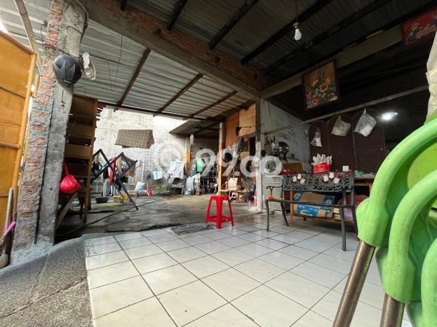 Hunian Nyaman Asri 2 KT Siap Huni di Rawamangun Jakarta Timur Hunian Nyaman Asri 2 KT Siap Huni di Rawamangun Jakarta Timur