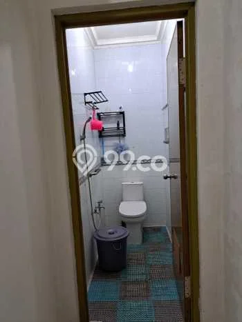Rumah Modern 7 KT LT 98m2 di Rawamangun Rumah Modern 7 KT LT 98m2 di Rawamangun