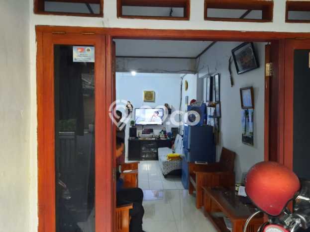Jual Rumah Eksklusif 3 KT di Klender, Jakarta Timur Jual Rumah Eksklusif 3 KT di Klender, Jakarta Timur