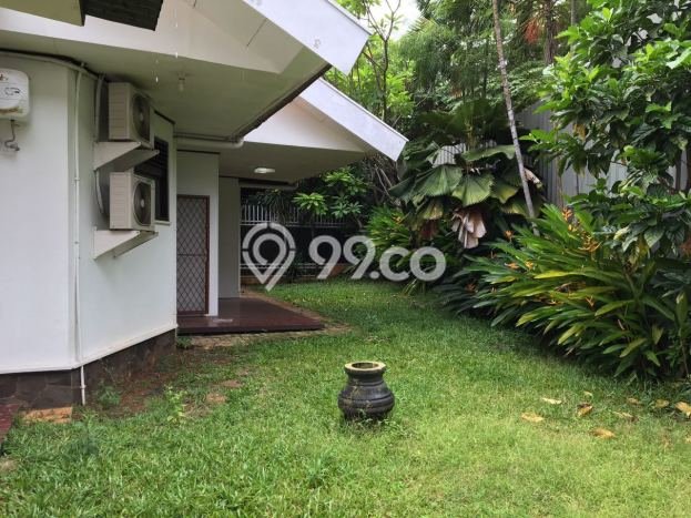 Dijual Rumah Luas Megah Dengan View Eksklusif di Cipete, Jakarta Selatan Dijual Rumah Luas Megah Dengan View Eksklusif di Cipete, Jakarta Selatan