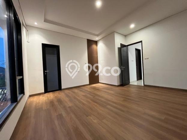 Ready to Use! Premium House LT 92m2 Desain Elegan di Rawamangun Ready to Use! Premium House LT 92m2 Desain Elegan di Rawamangun