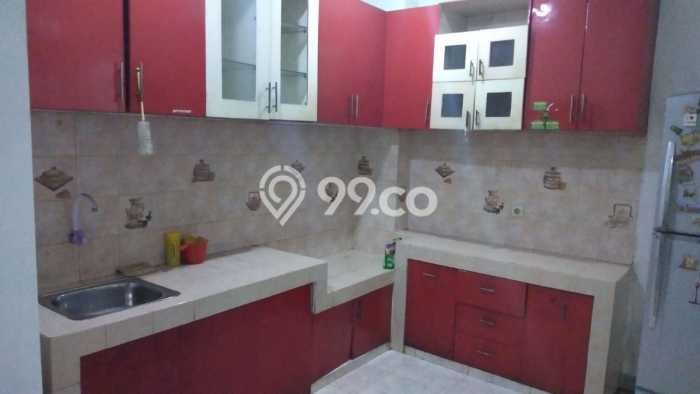 Rumah Modern 5 KT LT 90m2 di Rawamangun Rumah Modern 5 KT LT 90m2 di Rawamangun