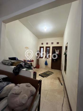Rumah Elit Modern Siap Huni di Rawamangun Jakarta Timur Rumah Elit Modern Siap Huni di Rawamangun Jakarta Timur