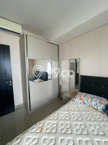 Siap Milik Apartemen 2 KT 1 KM di Kelapa Dua Siap Milik Apartemen 2 KT 1 KM di Kelapa Dua