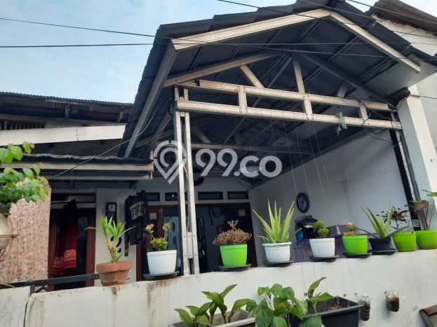 Jual Rumah Eksklusif 3 KT di Klender, Jakarta Timur Jual Rumah Eksklusif 3 KT di Klender, Jakarta Timur