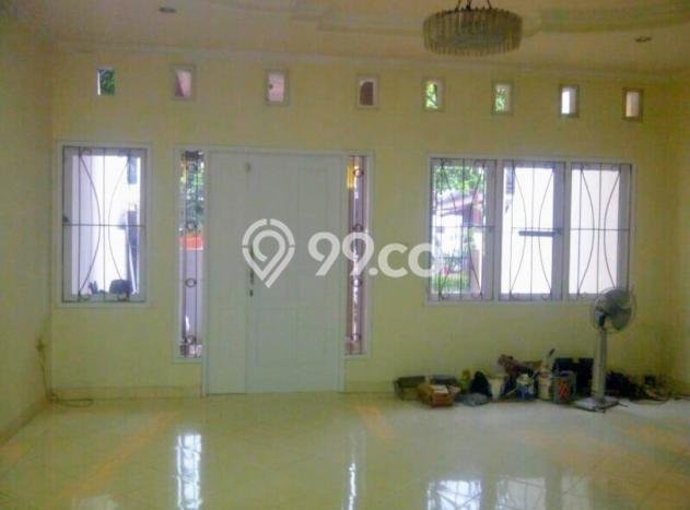 Hunian Cantik Modern Lb 180m2 di Pulo Gadung, Jakarta Timur Hunian Cantik Modern Lb 180m2 di Pulo Gadung, Jakarta Timur