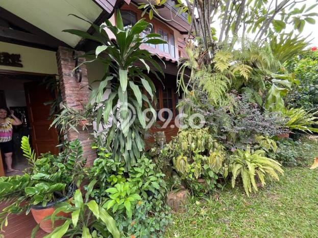 Ready to Use! Premium House LT 600m2 Desain Elegan di Petukangan Ready to Use! Premium House LT 600m2 Desain Elegan di Petukangan