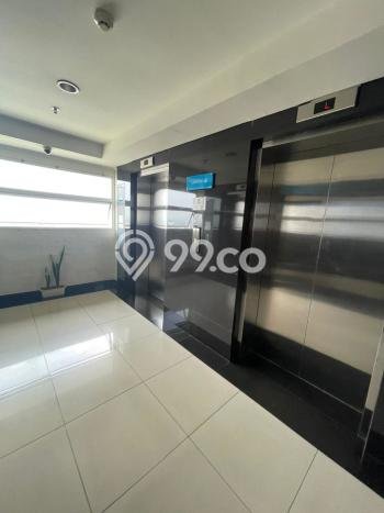 Siap Milik Apartemen 2 KT 1 KM di Kelapa Dua Siap Milik Apartemen 2 KT 1 KM di Kelapa Dua