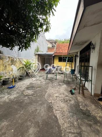 Jual Rumah Mewah Elegan Dengan View Eksklusif di Rawamangun, Jakarta Timur Jual Rumah Mewah Elegan Dengan View Eksklusif di Rawamangun, Jakarta Timur