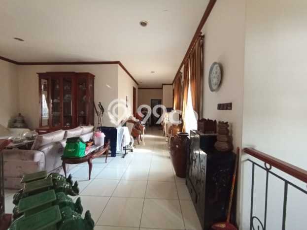 Ready to Use! Luxury House LT 338m2 Desain Elegan di Rawamangun Ready to Use! Luxury House LT 338m2 Desain Elegan di Rawamangun