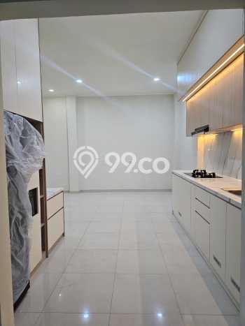 Rumah Minimalis 4 KT LT 132m2 di Cibubur Rumah Minimalis 4 KT LT 132m2 di Cibubur