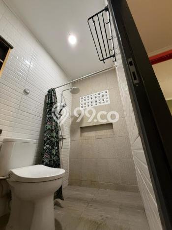 For Sale! Luxury House LT 342m2 Desain Elegan di CIREUNDEU For Sale! Luxury House LT 342m2 Desain Elegan di CIREUNDEU