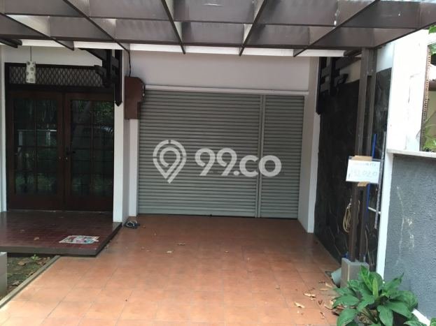 Dijual Rumah Luas Megah Dengan View Eksklusif di Cipete, Jakarta Selatan Dijual Rumah Luas Megah Dengan View Eksklusif di Cipete, Jakarta Selatan