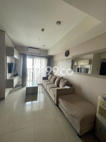 Siap Milik Apartemen 2 KT 1 KM di Kelapa Dua Siap Milik Apartemen 2 KT 1 KM di Kelapa Dua