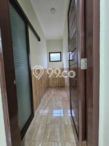 Rumah Minimalis 4 KT LT 132m2 di Cibubur Rumah Minimalis 4 KT LT 132m2 di Cibubur