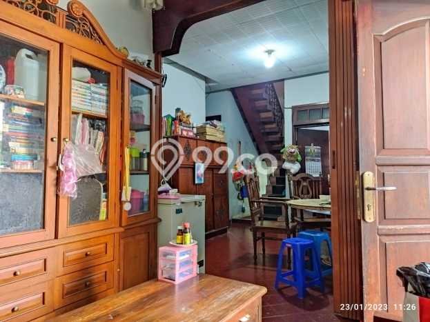 Rumah Minimalis 3 Kamar LT 70m2 di Cipinang Rumah Minimalis 3 Kamar LT 70m2 di Cipinang