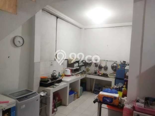 Rumah Modern 2 KT di Cibubur Depok Unfurnished Rumah Modern 2 KT di Cibubur Depok Unfurnished