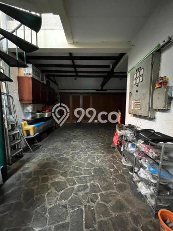 Ready to Use! Premium House LT 600m2 Desain Elegan di Petukangan Ready to Use! Premium House LT 600m2 Desain Elegan di Petukangan
