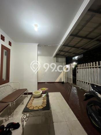 Rumah Elit Modern Siap Huni di Rawamangun Jakarta Timur Rumah Elit Modern Siap Huni di Rawamangun Jakarta Timur
