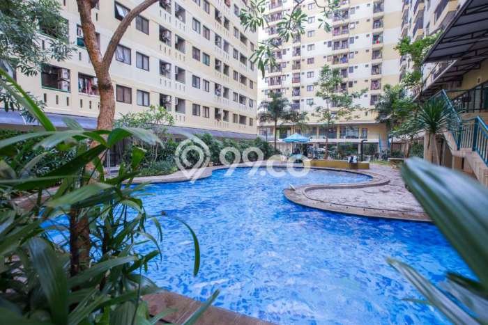 Apartemen Harga Terjangkau untuk Dijual di Kebagusan Dengan Spesifikasi 1 KT & 1 KM Apartemen Harga Terjangkau untuk Dijual di Kebagusan Dengan Spesifikasi 1 KT & 1 KM