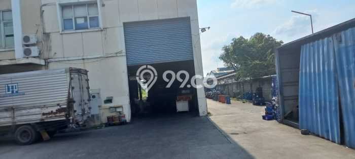 Tanah Kavling Dijual di Jababeka, Bekasi dengan Luas Tanah 7553m2 Tanah Kavling Dijual di Jababeka, Bekasi dengan Luas Tanah 7553m2