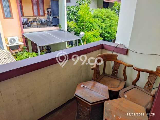 Rumah Minimalis 3 Kamar LT 70m2 di Cipinang Rumah Minimalis 3 Kamar LT 70m2 di Cipinang