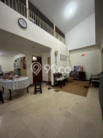 Rumah Elit Modern Siap Huni di Rawamangun Jakarta Timur Rumah Elit Modern Siap Huni di Rawamangun Jakarta Timur