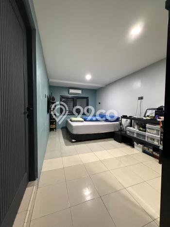 For Sale! Luxury House LT 342m2 Desain Elegan di CIREUNDEU For Sale! Luxury House LT 342m2 Desain Elegan di CIREUNDEU