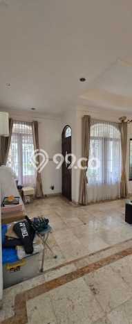 Jual Rumah Eksklusif 4 KT di Penggilingan, Jakarta Timur Jual Rumah Eksklusif 4 KT di Penggilingan, Jakarta Timur