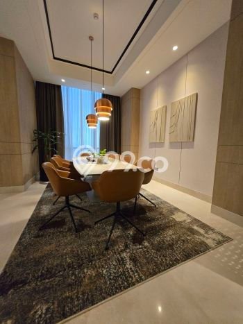 Apartemen Luxury Dijual di Jakarta Selatan Lokasi Strategis Punya 3 Kamar Tidur Apartemen Luxury Dijual di Jakarta Selatan Lokasi Strategis Punya 3 Kamar Tidur
