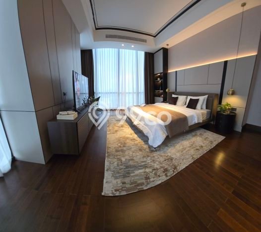 Apartemen Luxury Dijual di Jakarta Selatan Lokasi Strategis Punya 3 Kamar Tidur Apartemen Luxury Dijual di Jakarta Selatan Lokasi Strategis Punya 3 Kamar Tidur