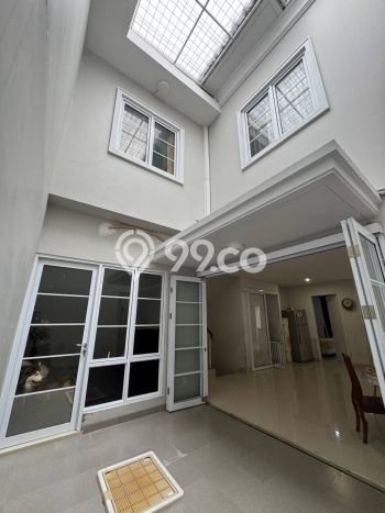 Rumah Luxury Modern Siap Huni di Gading Serpong Tangerang Rumah Luxury Modern Siap Huni di Gading Serpong Tangerang