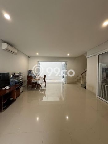 Rumah Luxury Modern Siap Huni di Gading Serpong Tangerang Rumah Luxury Modern Siap Huni di Gading Serpong Tangerang