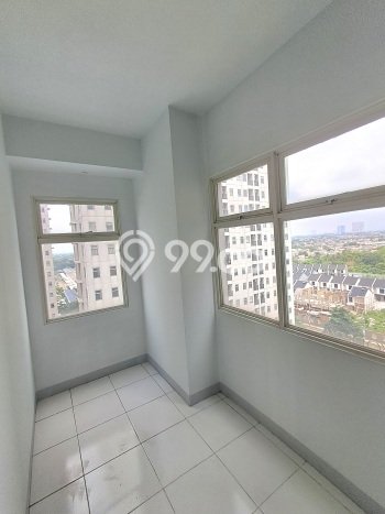 Untuk Dijual Apartemen 2 KT & 1 KM di Tangerang Lokasi Strategis Untuk Dijual Apartemen 2 KT & 1 KM di Tangerang Lokasi Strategis