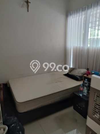 Rumah Modern 4 KT di Gading Serpong Cluster Bohemia Tangerang Rumah Modern 4 KT di Gading Serpong Cluster Bohemia Tangerang