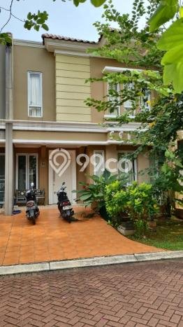 Dijual Hunian Rumah Terawat 3 Kamar di Gading Serpong, Tangerang Dijual Hunian Rumah Terawat 3 Kamar di Gading Serpong, Tangerang