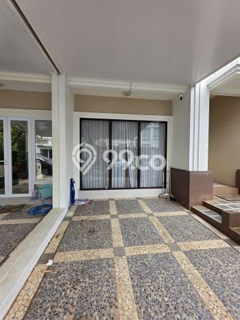 Jarang Ada! Rumah Kontrakan 4 Kamar Nyaman Siap Huni Gading Serpong Jarang Ada! Rumah Kontrakan 4 Kamar Nyaman Siap Huni Gading Serpong