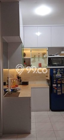 Rumah Modern 2 KT LT 56m2 di Gading Serpong Rumah Modern 2 KT LT 56m2 di Gading Serpong