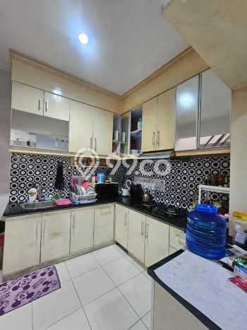 Dijual Hunian Rumah Terawat 3 KT di Gading Serpong, Tangerang Dijual Hunian Rumah Terawat 3 KT di Gading Serpong, Tangerang
