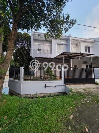 Hunian Nyaman Asri 3 KT Siap Pakai di Gading Serpong Tangerang Hunian Nyaman Asri 3 KT Siap Pakai di Gading Serpong Tangerang