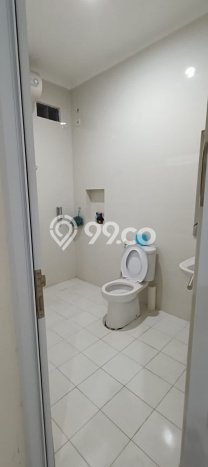 Rumah Luas Asri 4 KT Siap Pakai di Gading Serpong Tangerang Rumah Luas Asri 4 KT Siap Pakai di Gading Serpong Tangerang
