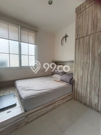 Rumah Luas Asri 4 KT Siap Pakai di Gading Serpong Tangerang Rumah Luas Asri 4 KT Siap Pakai di Gading Serpong Tangerang