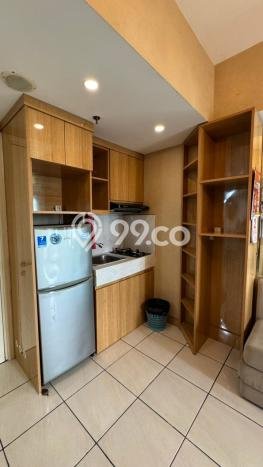 Apartemen Premium di , 1 KM, Luas 42m2m², Ready Ditempati Apartemen Premium di , 1 KM, Luas 42m2m², Ready Ditempati