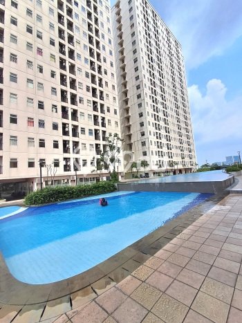 Untuk Dijual Apartemen 2 KT & 1 KM di Tangerang Lokasi Strategis Untuk Dijual Apartemen 2 KT & 1 KM di Tangerang Lokasi Strategis