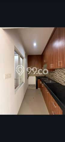 Rumah Luas Asri 2 KT Siap Pakai di Gading Serpong Tangerang Rumah Luas Asri 2 KT Siap Pakai di Gading Serpong Tangerang
