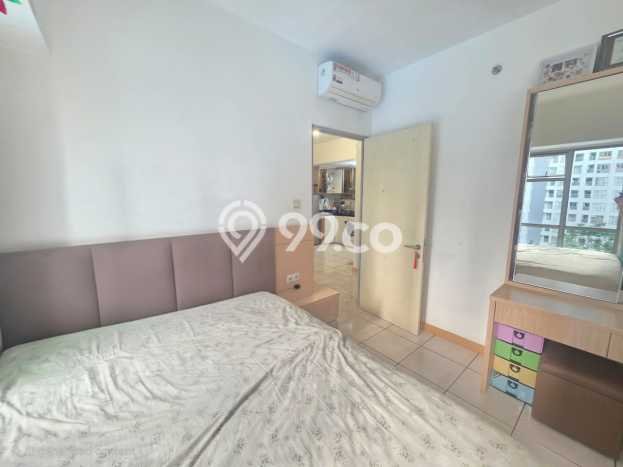 Untuk Dijual Apartemen 3 KT & 2 KM di Tangerang Lokasi Strategis Untuk Dijual Apartemen 3 KT & 2 KM di Tangerang Lokasi Strategis