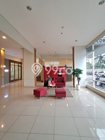 Untuk Dijual Apartemen 2 KT & 1 KM di Tangerang Lokasi Strategis Untuk Dijual Apartemen 2 KT & 1 KM di Tangerang Lokasi Strategis