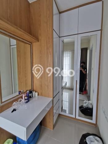 Rumah Luxury Modern Tanpa Renovasi di Gading Serpong Tangerang Rumah Luxury Modern Tanpa Renovasi di Gading Serpong Tangerang
