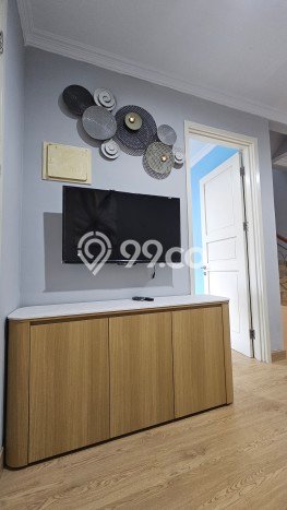 Dijual Rumah Modern 3 KT di Gading Serpong, Tangerang Dijual Rumah Modern 3 KT di Gading Serpong, Tangerang